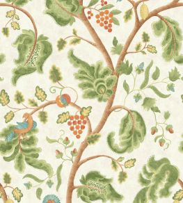 Mythical Trail Wallpaper by George & Minnie Grass Mythical Trail Wallpaper by George & Minnie Grass
