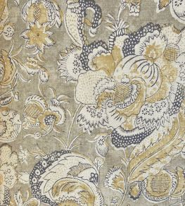 Naboyka Fabric by Ian Sanderson Stone