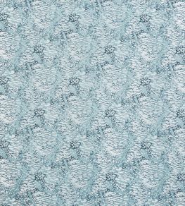 Nahla Fabric by Prestigious Textiles Peppermint Nahla Fabric by Prestigious Textiles Peppermint