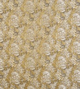 Nahla Fabric by Prestigious Textiles Saffron Nahla Fabric by Prestigious Textiles Saffron