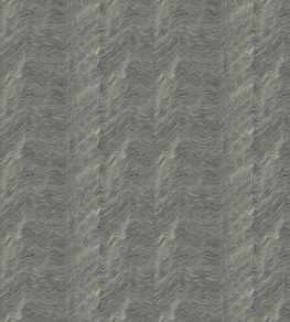 Nakki Wallpaper by Marimekko Black Nakki Wallpaper by Marimekko Black