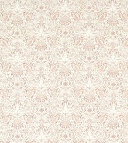 Nakuru Fabric by Clarke & Clarke Blush