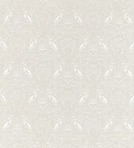 Nakuru Fabric by Clarke & Clarke Ivory/Linen Nakuru Fabric by Clarke & Clarke Ivory/Linen