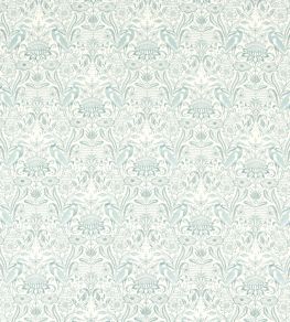 Nakuru Fabric by Clarke & Clarke Mineral Nakuru Fabric by Clarke & Clarke Mineral