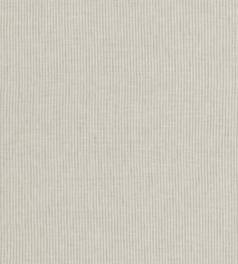 Nala Ticking Fabric by Threads Mist