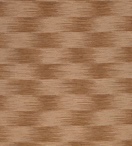 Nalani Fabric by Romo Copper Nalani Fabric by Romo Copper