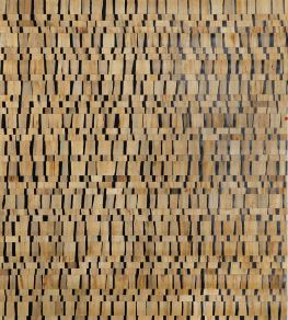 Namonaki Wallpaper by Thibaut Black Namonaki Wallpaper by Thibaut Black