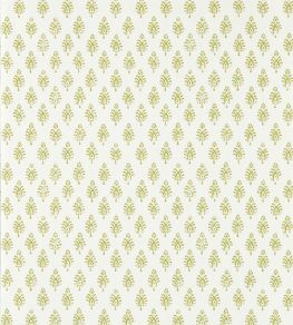 Nandana Wallpaper by Clarke & Clarke Apple Nandana Wallpaper by Clarke & Clarke Apple