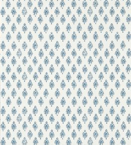 Nandana Wallpaper by Clarke & Clarke Ink Nandana Wallpaper by Clarke & Clarke Ink
