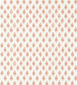 Nandana Wallpaper by Clarke & Clarke Spice Nandana Wallpaper by Clarke & Clarke Spice