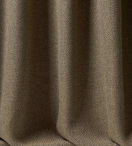 Nanti Fabric by Pepe Penalver Brown Nanti Fabric by Pepe Penalver Brown