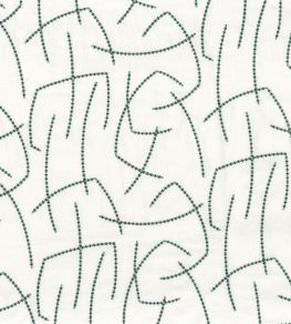 Napo Fabric by Camengo Givre