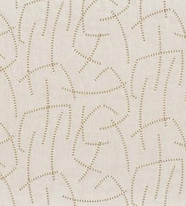 Napo Fabric by Camengo Lin Napo Fabric by Camengo Lin