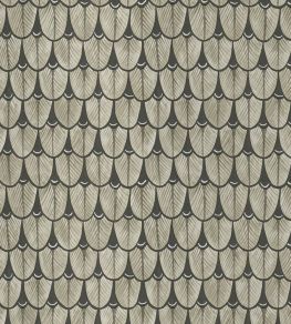 Narina Metallic Wallpaper by Cole & Son Platinum Narina Metallic Wallpaper by Cole & Son Platinum