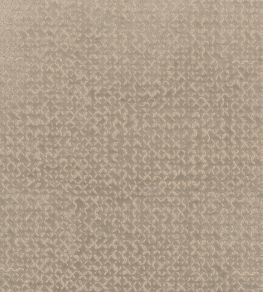 Nastie Fabric by Casamance Grege