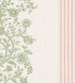 Natalie Wallpaper by Sandberg Pink Natalie Wallpaper by Sandberg Pink