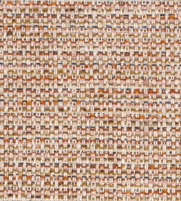 Navajo Fabric by Camengo Terracotta