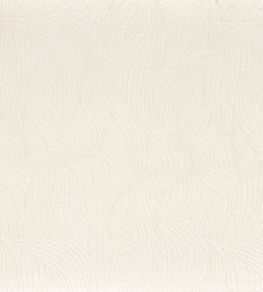 Naviglio Fabric by Casamance Blanc Optique