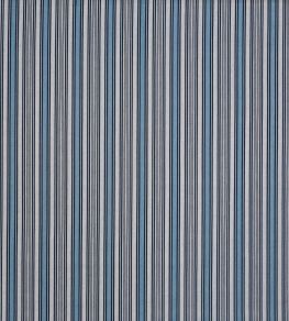 Naxos Fabric by Prestigious Textiles Cobalt