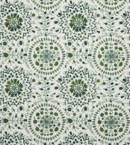 Neela Fabric by Manuel Canovas Agave Neela Fabric by Manuel Canovas Agave