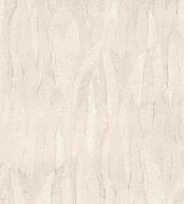 Neluwa Wallpaper by Casamance Ivoire Neluwa Wallpaper by Casamance Ivoire