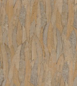 Neluwa Wallpaper by Casamance Mordore Neluwa Wallpaper by Casamance Mordore