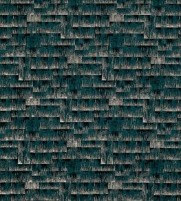 Neoma Fabric by Ashley Wilde Emerald Neoma Fabric by Ashley Wilde Emerald