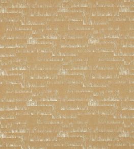 Neoma Fabric by Ashley Wilde Gold