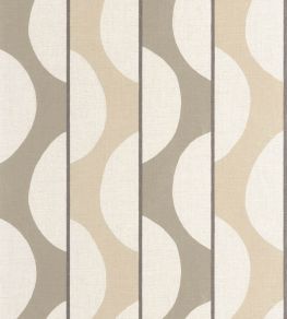 Neora Wallpaper by Casadeco Beige sable Neora Wallpaper by Casadeco Beige sable