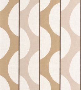 Neora Wallpaper by Casadeco Rose nude Neora Wallpaper by Casadeco Rose nude