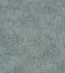 Nephele Wallpaper by Jannelli&Volpi Teal Nephele Wallpaper by Jannelli&Volpi Teal
