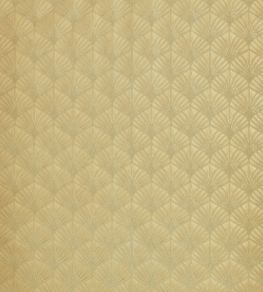 Nereides Wallpaper by Casamance Lichen/Dore Nereides Wallpaper by Casamance Lichen/Dore
