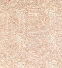 Nerikomi Fabric by Harlequin Terracotta Nerikomi Fabric by Harlequin Terracotta