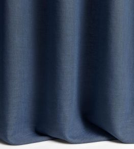 Neris Fabric by Pepe Penalver Indigo