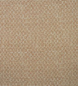 Nest Fabric by Andrew Martin Autumn