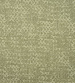 Nest Fabric by Andrew Martin Lichen