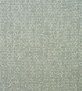 Nest Fabric by Andrew Martin Mist