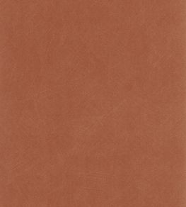 Nest Wallpaper by Casadeco Brique