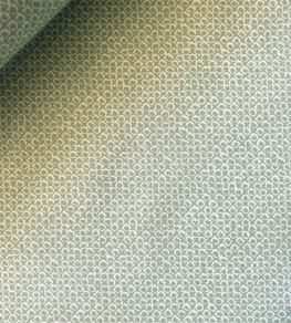 Nesta Fabric by Ian Sanderson Celadon