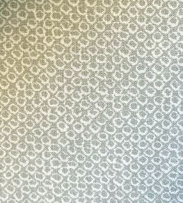 Nesta Fabric by Ian Sanderson Dust Nesta Fabric by Ian Sanderson Dust
