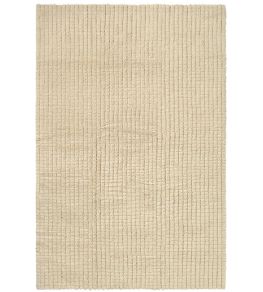 Net Rug by Lorena Canals Natural Sea Shell Net Rug by Lorena Canals Natural Sea Shell