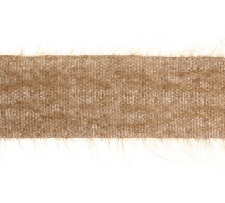 Neva 30mm Braid Trimming by Houles Chamois Neva 30mm Braid Trimming by Houles Chamois