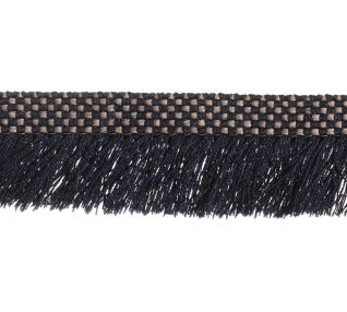 Neva 30mm Cut Fringe Trimming by Houles Gatsby Neva 30mm Cut Fringe Trimming by Houles Gatsby