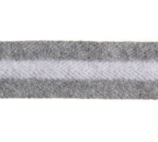 Neva 30mm Stripe Braid Trimming by Houles Aspen