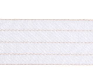 Neva 40mm Stripe Braid Trimming by Houles Club Neva 40mm Stripe Braid Trimming by Houles Club