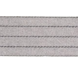 Neva 40mm Stripe Braid Trimming by Houles Lord Neva 40mm Stripe Braid Trimming by Houles Lord