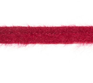 Neva 6mm Piping Trimming by Houles Feu Neva 6mm Piping Trimming by Houles Feu