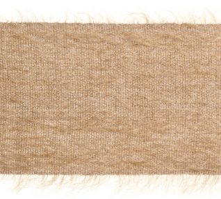 Neva 70mm Braid Trimming by Houles Chamois