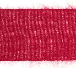 Neva 70mm Braid Trimming by Houles Feu