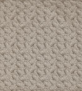 Neve Fabric by Prestigious Textiles Nutmeg Neve Fabric by Prestigious Textiles Nutmeg